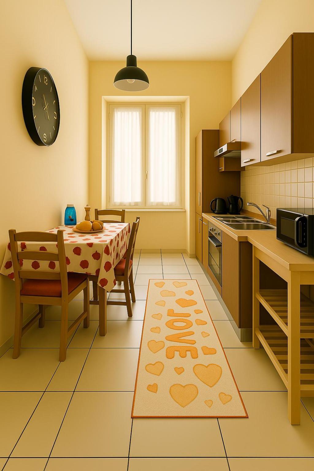 Appartamento Summerhome *