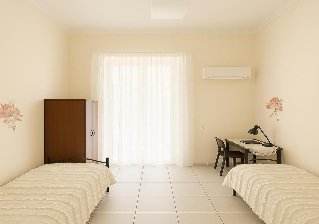 Summerhome Napoli