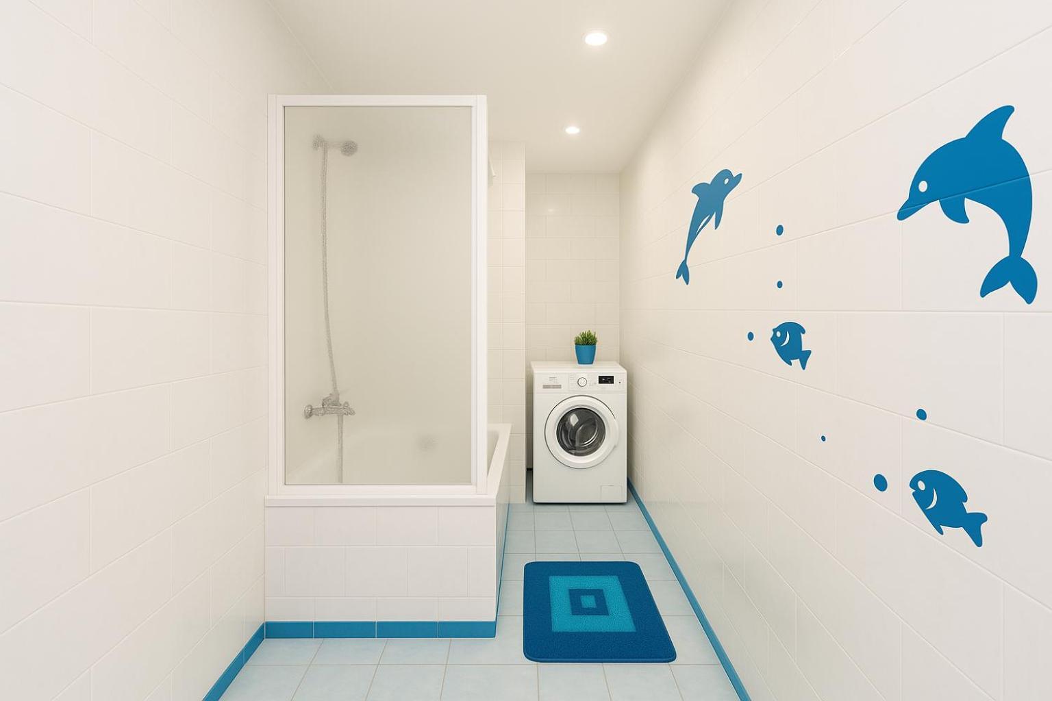 Summerhome Appartamento *