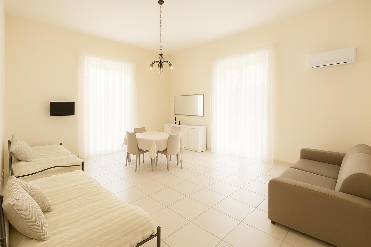 Appartement Summerhome *